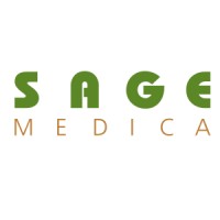 SAGE Medica Logo