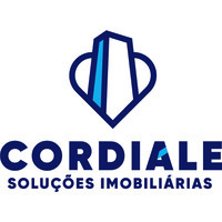 Cordiale Soluções Imobiliárias Logo