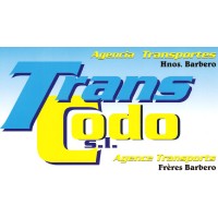 TRANSCODO SL Logo