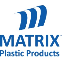 Matrix Plastic Products, Inc. Logo