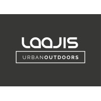 Laajis Oy Logo