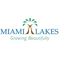Town of Miami Lakes, Florida Logo