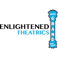 Enlightened Theatrics Logo