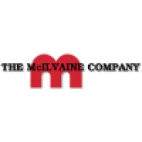 Mcilvaine Company Logo
