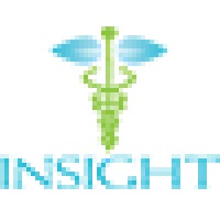 Insight to Health & Wellness Logo