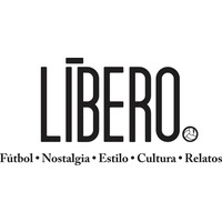 Líbero Logo