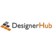 DesignerHub Logo