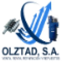 OLZTAD, S.A. Logo