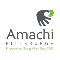 Amachi Pittsburgh Logo