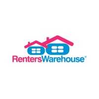 Renters Warehouse Logo