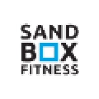 Sandbox Fitness Oakville Logo