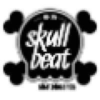 Skullbeat Skateboards Logo