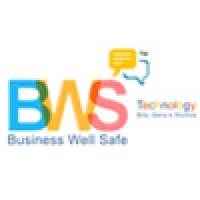BWS TECHNOLOGY™ Logo