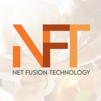 Net Fusion Technology Logo