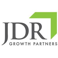 JDR Growth Partners, LLC Logo