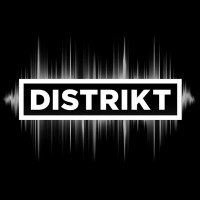 DISTRIKT (501c3 Non-profit) Logo