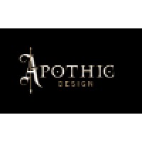 Apothic Design Logo