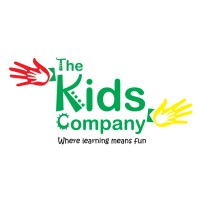 The Kids Company™ Logo