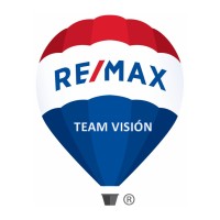 Team Visión RE/MAX Urbe Logo