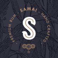 Samai Distillery Logo