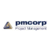 PMCorp Logo