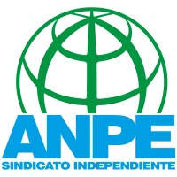 ANPE Logo