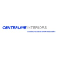 Centerline Interiors LLC Logo