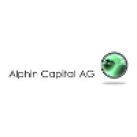 Alphin Capital AG Logo