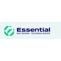 Essential Network Technologies Logo