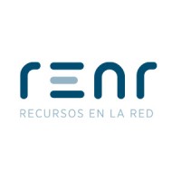 Recursos en la Red Logo