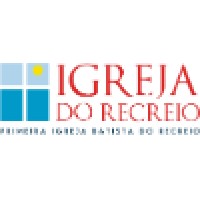Igreja do Recreio Logo