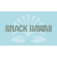 Snack Hawaii Logo