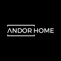 ANDOR HOME SL Logo