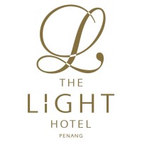 The Light Hotel (M) Sdn Bhd Logo