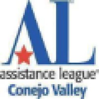 Assistance League of Conejo Valley Logo
