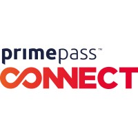 Primepass Connect Logo