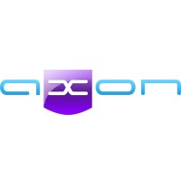 AxonSoftware Logo