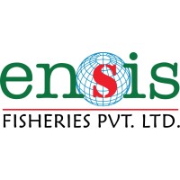 Ensis Fisheries Pvt Ltd Logo