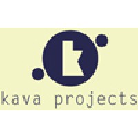 Kava Projects Logo