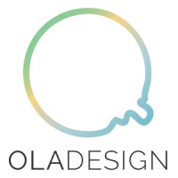 OlaDesign Oy Logo