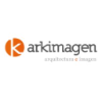 Arkimagen S.A Logo
