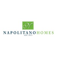 Napolitano Homes Logo