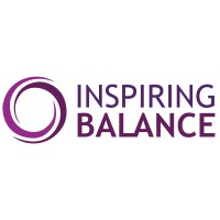 Inspiring Balance, LLC Logo