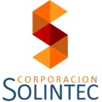 CORPORACIÓN SOLINTEC Logo