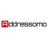 The Addressomo Corporation Logo