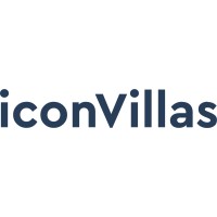 Icon Villas Logo