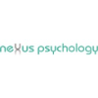 Nexus Psychology Logo