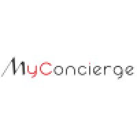 MyConcierge.ca Logo