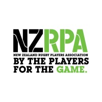 New Zealand Rugby Players Association Logo