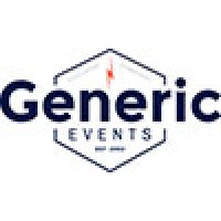 Generic Events Logo